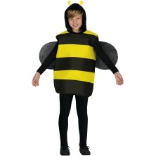 Disfraz de Abeja infantil