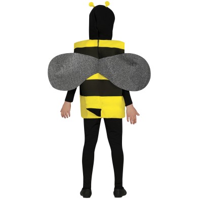 Disfraz de Abeja infantil