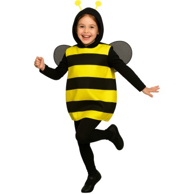 Disfraz de Abeja infantil