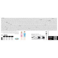 Disfraz de Abeja infantil