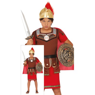 Disfraz de Centurión Infantil