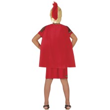 Disfraz de Centurión Infantil