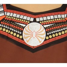 Disfraz de Centurión Infantil