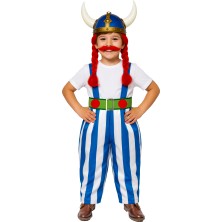 Disfraz de Obelix