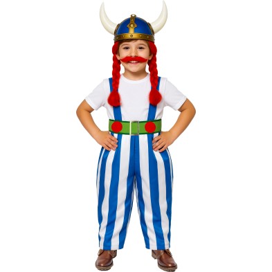 Disfraz de Obelix