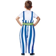 Disfraz de Obelix