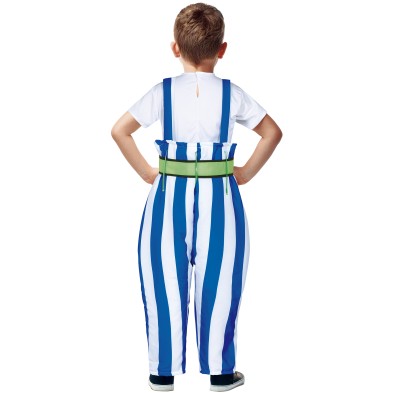 Disfraz de Obelix
