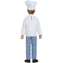 Disfraz de Cocinero Infantil