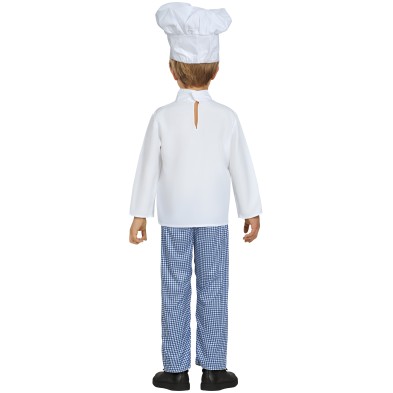 Disfraz de Cocinero Infantil