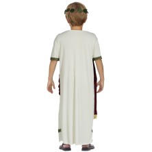 Disfraz de Emperador Romano Infantil