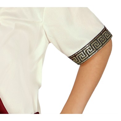 Disfraz de Emperador Romano Infantil