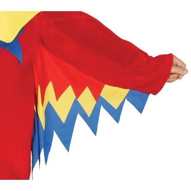 Disfraz de Loro infantil