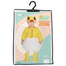 Disfraz de Pollito bebe