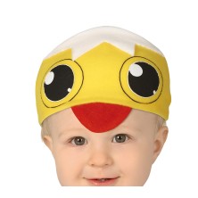Disfraz de Pollito bebe