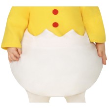 Disfraz de Pollito bebe