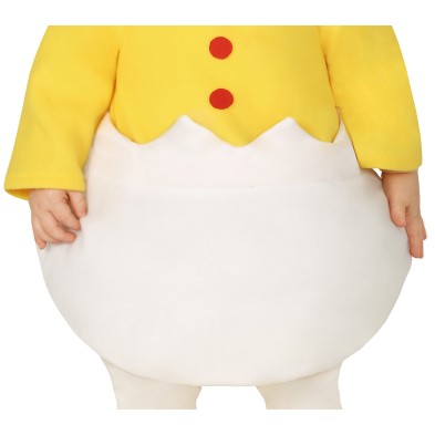 Disfraz de Pollito bebe