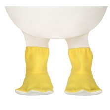 Disfraz de Pollito bebe