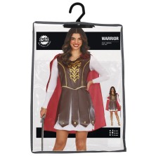 Disfraz de Guerrera Romana