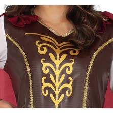 Disfraz de Guerrera Romana