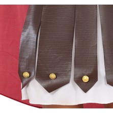 Disfraz de Guerrera Romana