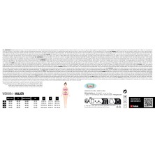 Disfraz de Tic-Tac Hatter