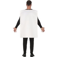 Disfraz de Maquina eléctrica