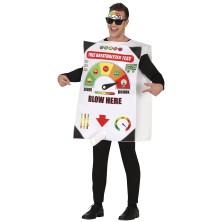 Disfraz de Maquina eléctrica