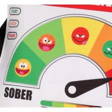 Disfraz de Maquina eléctrica