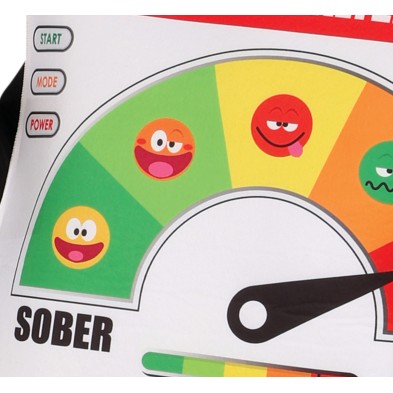 Disfraz de Maquina eléctrica