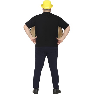 Disfraz de Diana de Cerveza