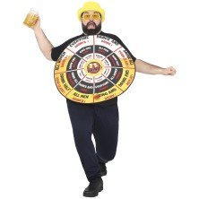 Disfraz de Diana de Cerveza