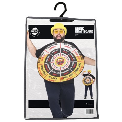 Disfraz de Diana de Cerveza