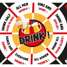 Disfraz de Diana de Cerveza