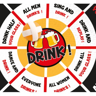 Disfraz de Diana de Cerveza