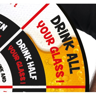 Disfraz de Diana de Cerveza