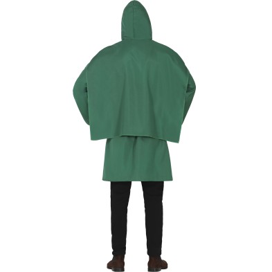 Disfraz de Doctor Verde