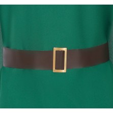 Disfraz de Doctor Verde