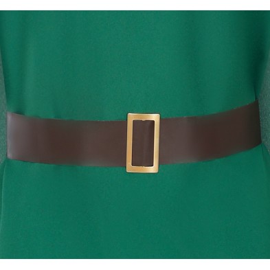 Disfraz de Doctor Verde