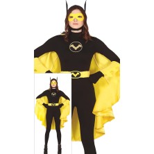 Disfraz de Black Woman