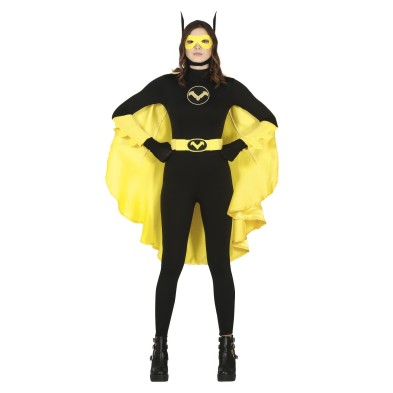 Disfraz de Black Woman