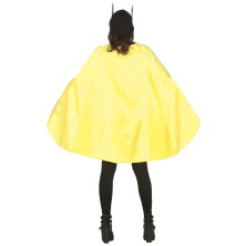 Disfraz de Black Woman