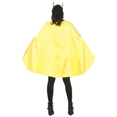 Disfraz de Black Woman