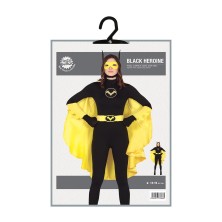 Disfraz de Black Woman