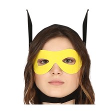 Disfraz de Black Woman