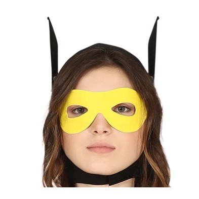 Disfraz de Black Woman