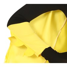 Disfraz de Black Woman