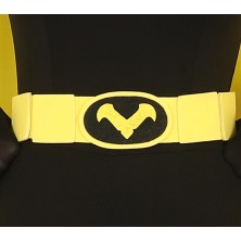 Disfraz de Black Woman