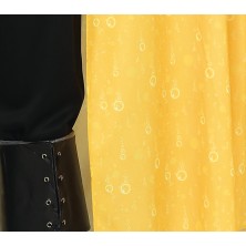 Disfraz del Rey de la cerveza