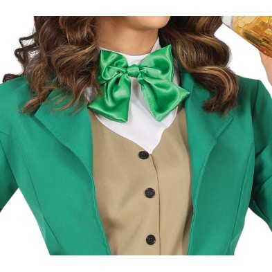 Disfraz Miss Patrick