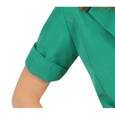 Disfraz Miss Patrick